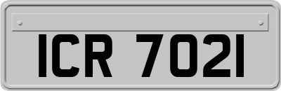 ICR7021