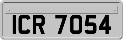 ICR7054