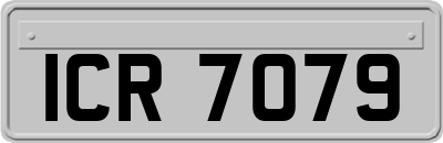 ICR7079
