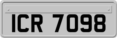 ICR7098