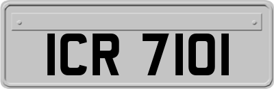 ICR7101