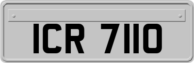 ICR7110