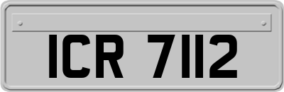 ICR7112
