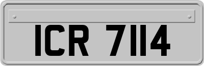 ICR7114