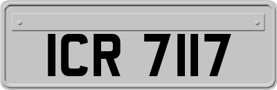 ICR7117