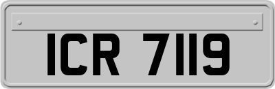 ICR7119