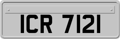 ICR7121