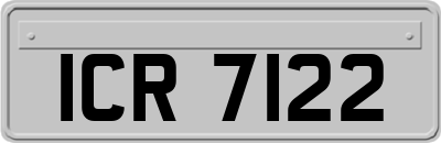 ICR7122