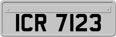 ICR7123