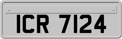 ICR7124