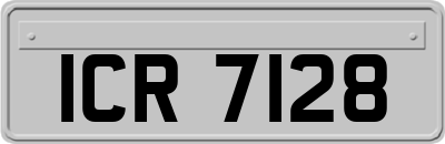 ICR7128