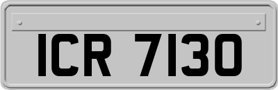 ICR7130