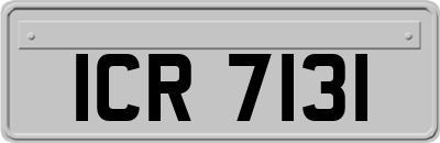 ICR7131