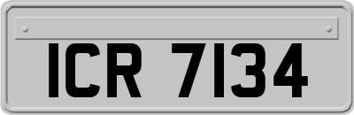 ICR7134