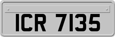 ICR7135