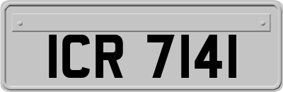 ICR7141