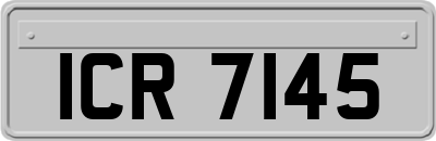 ICR7145