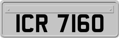 ICR7160