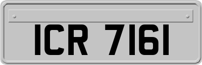 ICR7161