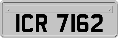 ICR7162