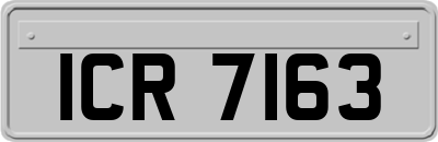 ICR7163