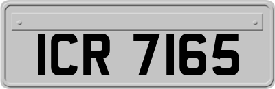 ICR7165