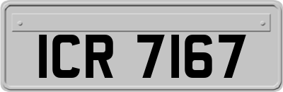 ICR7167