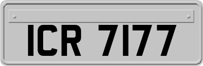 ICR7177