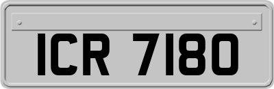 ICR7180