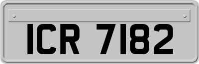 ICR7182
