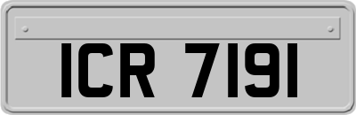 ICR7191