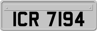 ICR7194