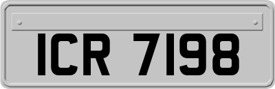 ICR7198