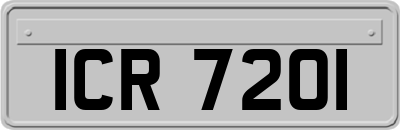ICR7201