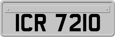 ICR7210