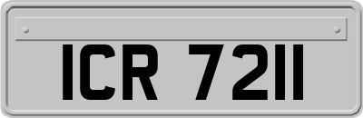 ICR7211