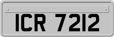ICR7212