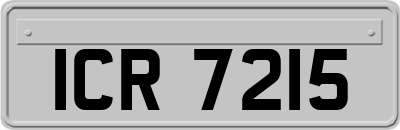 ICR7215