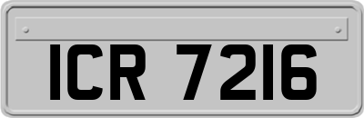 ICR7216