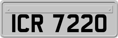 ICR7220