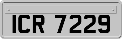 ICR7229