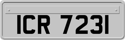 ICR7231