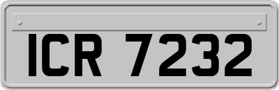 ICR7232