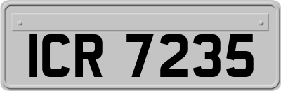 ICR7235