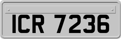 ICR7236