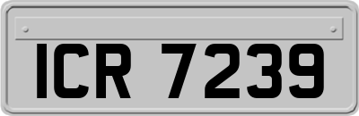 ICR7239
