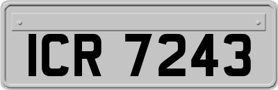 ICR7243