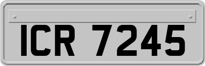ICR7245