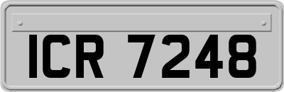 ICR7248
