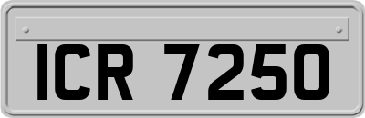 ICR7250